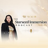 The Starseed Immersion Podcaast