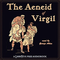 Aeneid of Virgil (Version 2), The by Virgil (70 BCE - 19 BCE)