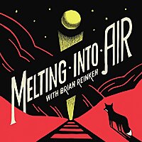 Melting Into Air: A History of the Victorian Empire