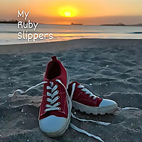 My Ruby Slippers