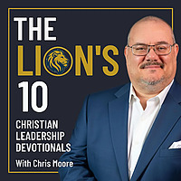 The Lion's 10 with Chris Moore