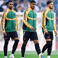 Manningue Gunners - The Arsenal Fan Podcast