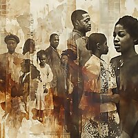 Black Oral HIstories of Beaufort County