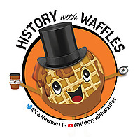 Civil War Stories With Waffles