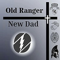 Old Ranger New Dad
