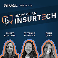 Diary of an Insurtech