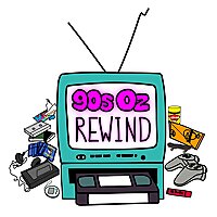90s Oz Rewind