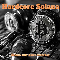 Hardcore Solana