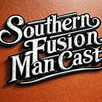 The Southern Fusion Man-Cast