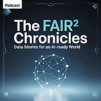 The FAIR&sup2; Chronicles: Data stories for an AI world