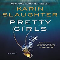 Pretty Girls:A Psychological Thriller Novel-Podcast