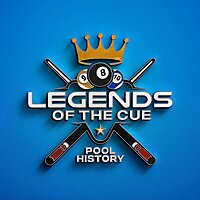 Legends of the Cue