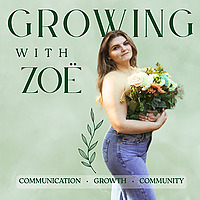 Growing with Zo&euml;