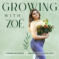 Growing with Zo&euml;