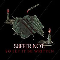Suffer Not