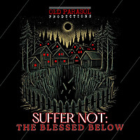 Suffer Not