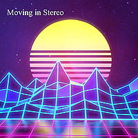 Moving in Stereo