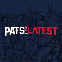 Pats Latest | Daily New England Patriots Podcast