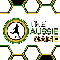 The Aussie Game Podcast