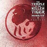 The Temple of the Killer Tiger Monkeys