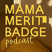 Mama Merit Badge
