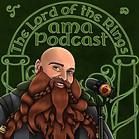 The Lord of the Rings AMA Podcast