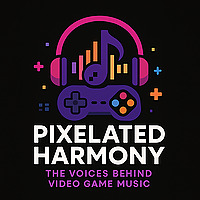 Pixelated Harmony: The Voices Behind Video Game Music