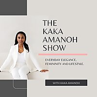 The Kaka Amanoh Show