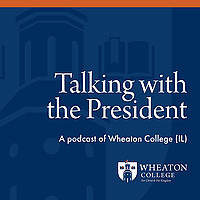 Talking with the President