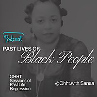 The Past Lives of Black Folk