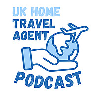 The Home Travel Agent Podcast