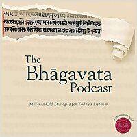 The Bhagavata Podcast