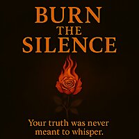 Burn The Silence