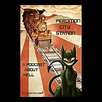 Perdition City Station