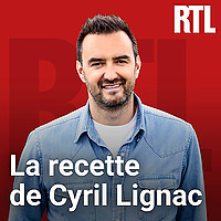 Lignac chez vous