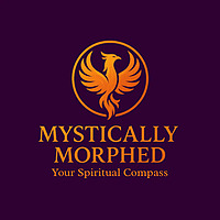 Mystically Morphed: Your Spiritual Compass