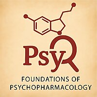 PsyQ: Foundations of Psychopharmacology