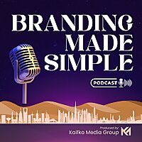 Branding Made Simple