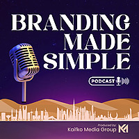 Branding Made Simple