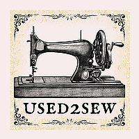 Used2Sew