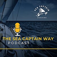 The Sea Captain Leadership Podcast