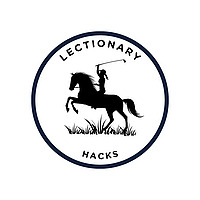 Lectionary Hacks