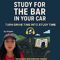 Study for the Bar in Your Car