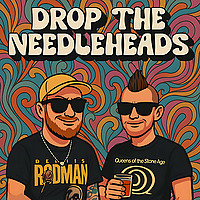 Drop the Needleheads