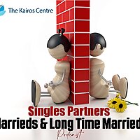 Singles Partners Marrieds Long Time Marrieds Podcast