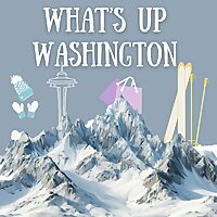 What's Up Washington