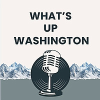 What's Up Washington