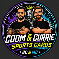 Coom & Currie Sports Cards