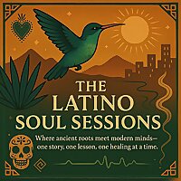 The Latino Soul Sessions