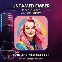 Untamed Ember